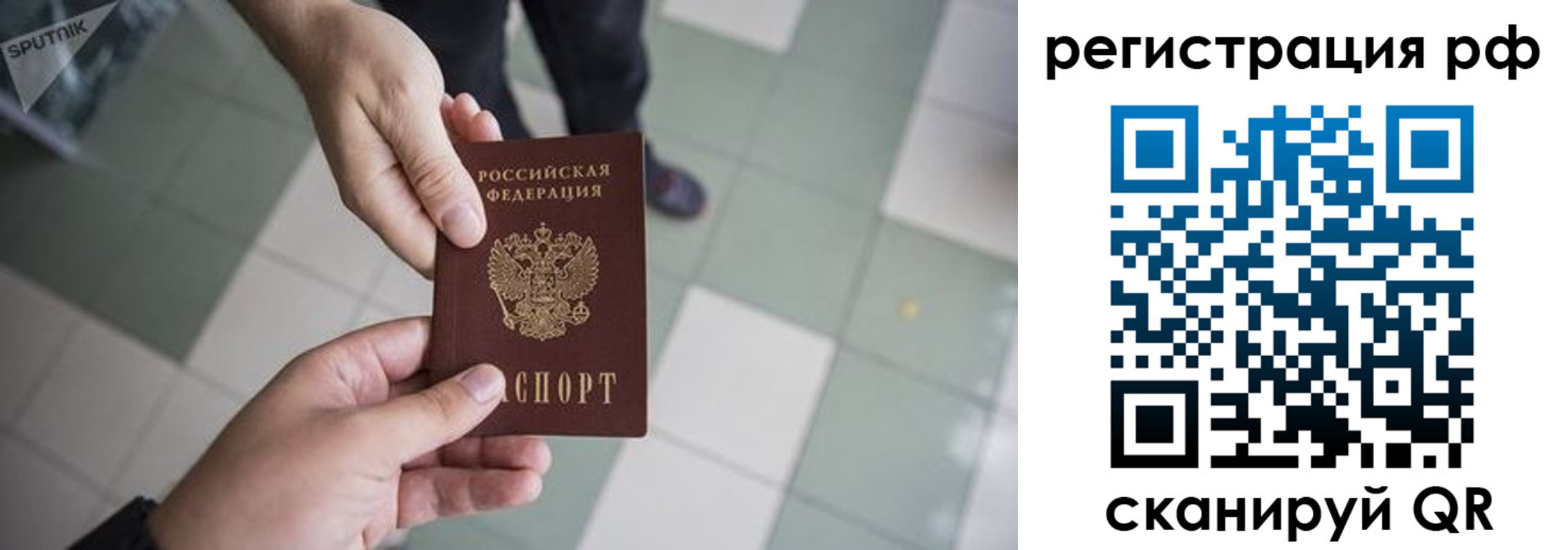 прописка гарантия в Магадане